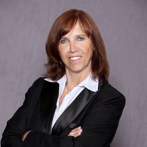 Meet your Posher, Barbara